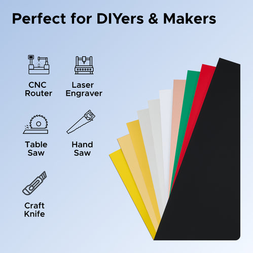 Omtech lasercutter