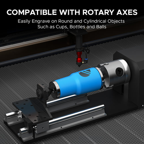 Omtech lasercutter