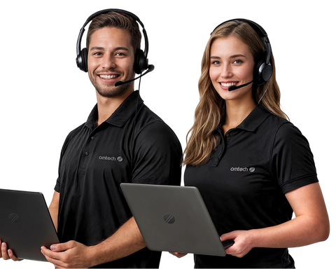 1-on-1 Customer Support Call
