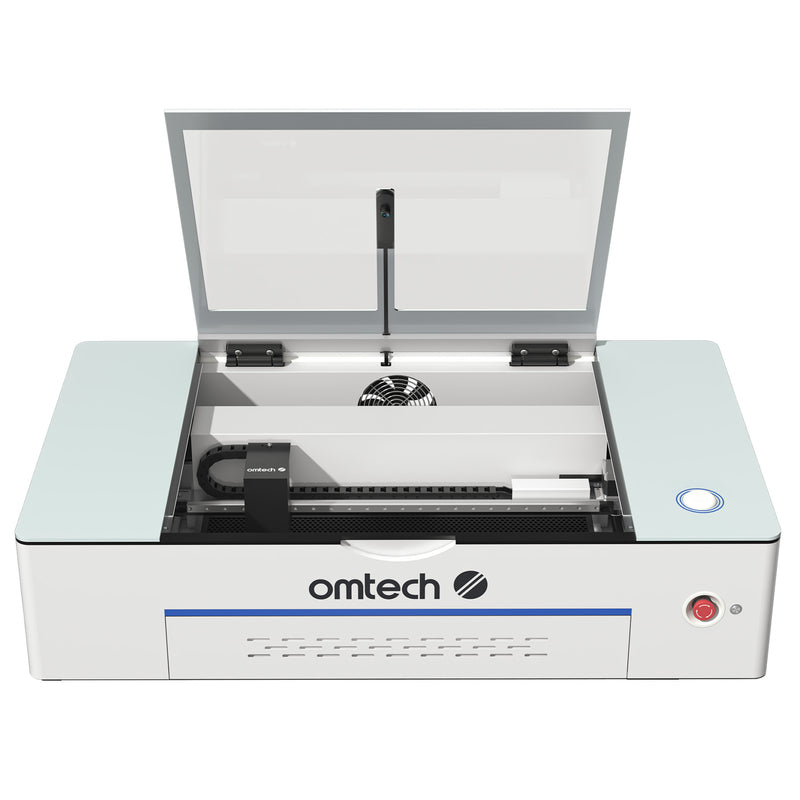 OMTech polar