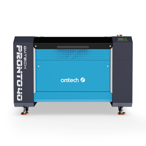 Omtech lasercutter