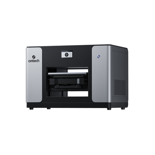 Omtech lasercutter