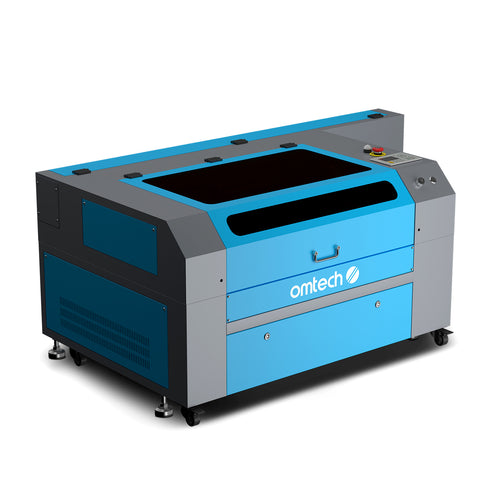 OMTech 100w co2 laser engraver