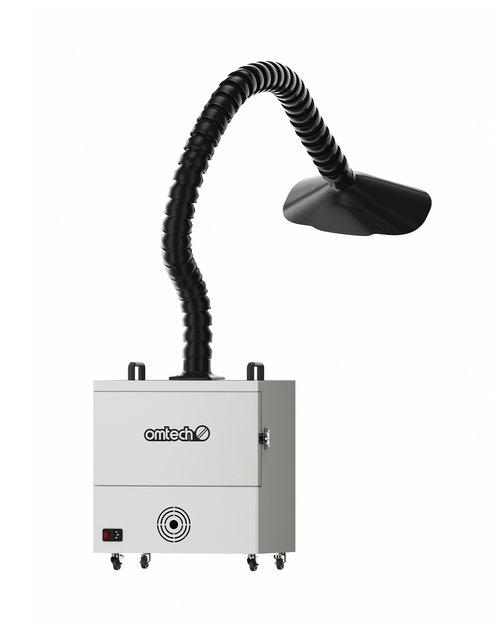 Omtech lasercutter
