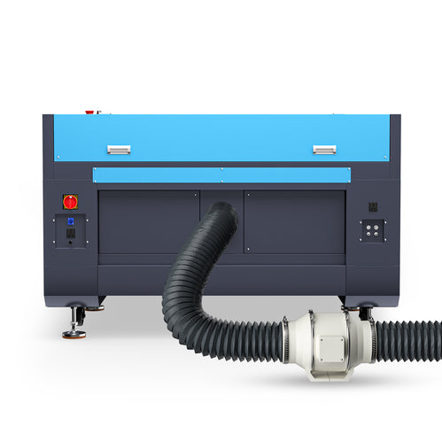 OMTech 100w CO2 Laser cutter