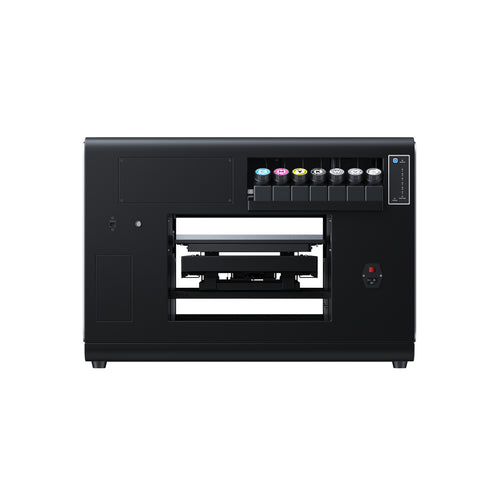 Omtech lasercutter