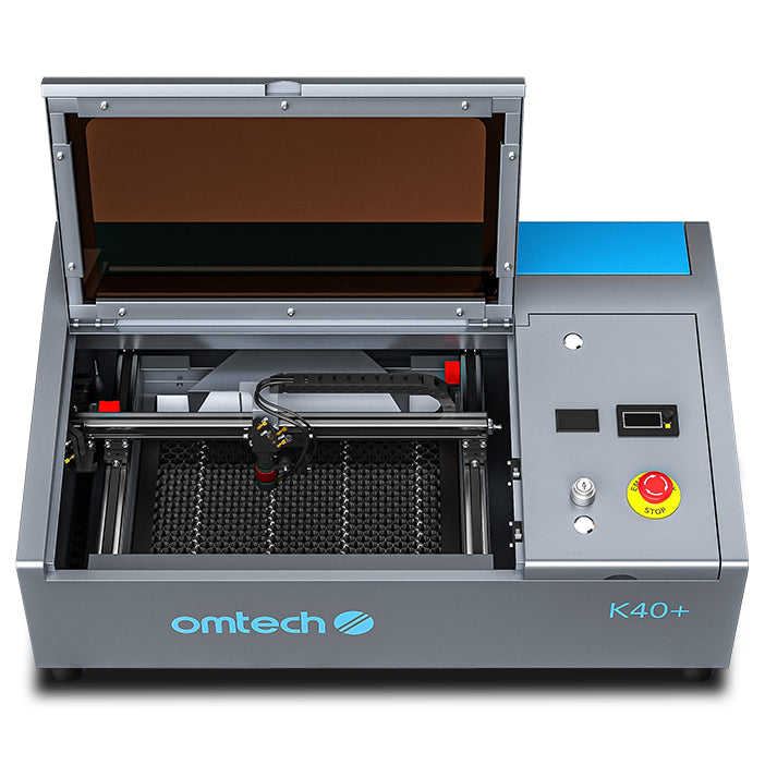 OMTech 40w desktop