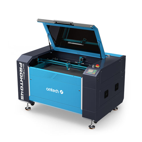 OMTech 100w CO2 Laser cutter