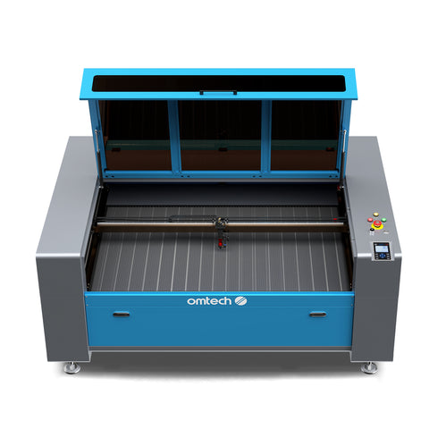 Omtech lasercutter