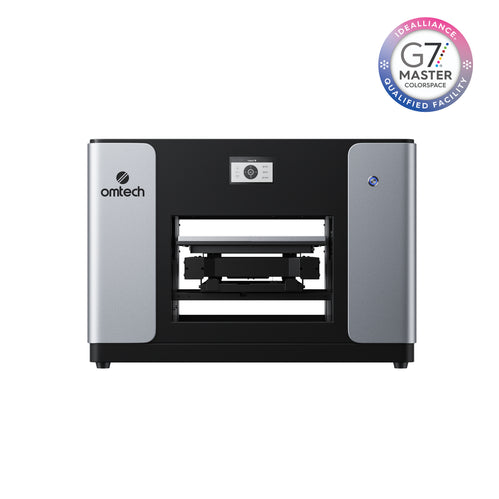 Omtech lasercutter