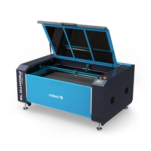 150W CO2 Laser Cutter and engraver