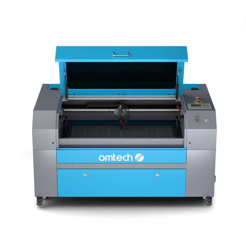 OMTech turbo series in uk