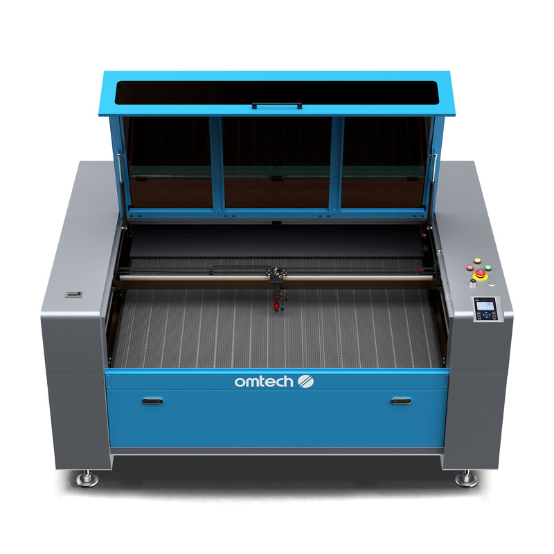 OMTech max series