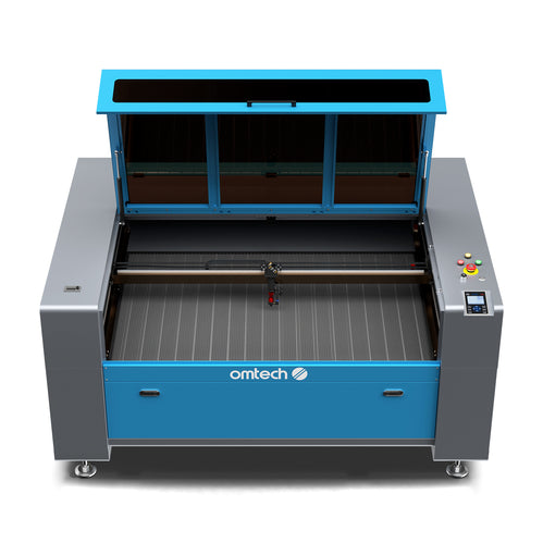 Omtech lasercutter
