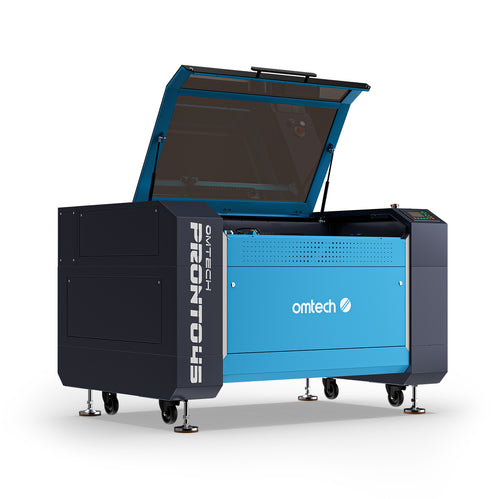 OMTech 100w CO2 Laser cutter