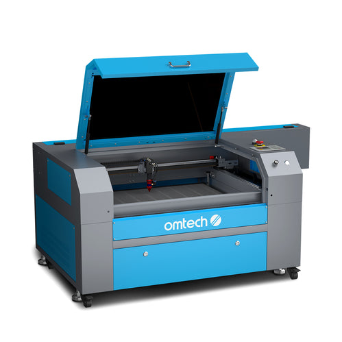 OMTech 100w co2 laser engraver