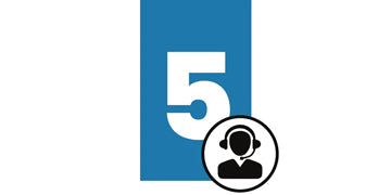 Comprehensive Service and Professional Support
