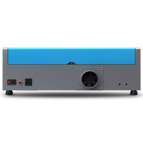 Omtech lasercutter