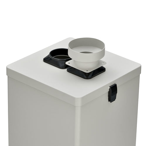 fume extractor uk