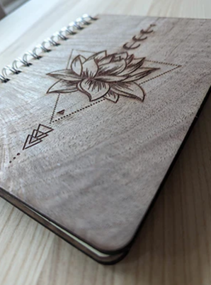 Omtech lasercutter