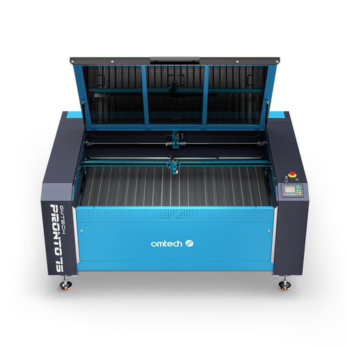 150W CO2 Laser Cutter and engraver