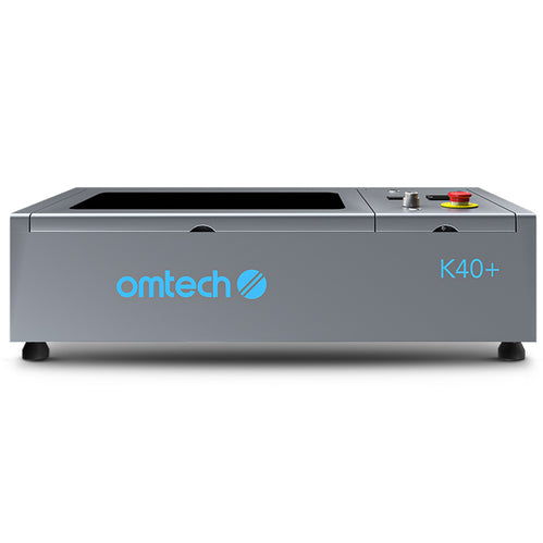 Omtech lasercutter