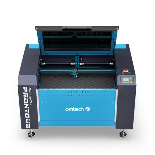 OMTech 100w CO2 Laser cutter