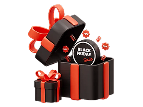 Unbeatable Prices & Exclusive Gifts