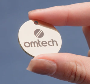 Omtech lasercutter