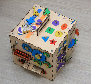 Omtech lasercutter