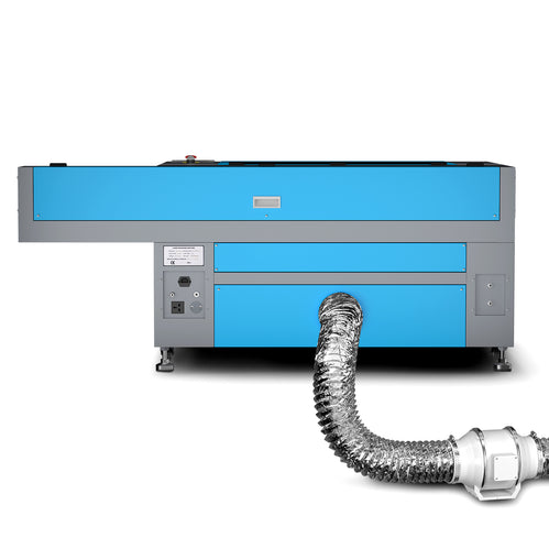 Omtech lasercutter