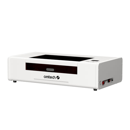 Omtech lasercutter