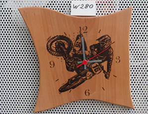 Omtech lasercutter