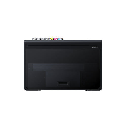 Omtech lasercutter