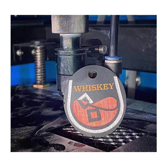 Omtech lasercutter