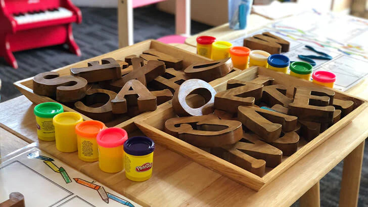 Customized toys and games