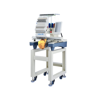 OMTech Pulse 15 Needle Commercial Embroidery Machine