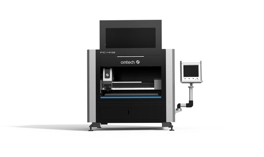 FC-44 Intelli-Cut Fibre Laser Machine