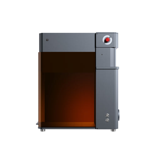 OMTech Solis Duo 20W Fiber & 20W Diode Dual Laser Engraver