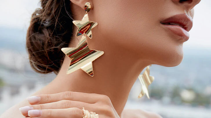 Fashion accessories and jewelry