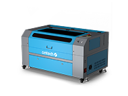 OMTech laser cutting machine