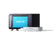 laser engraving machine