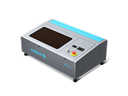 Laser engraving machine