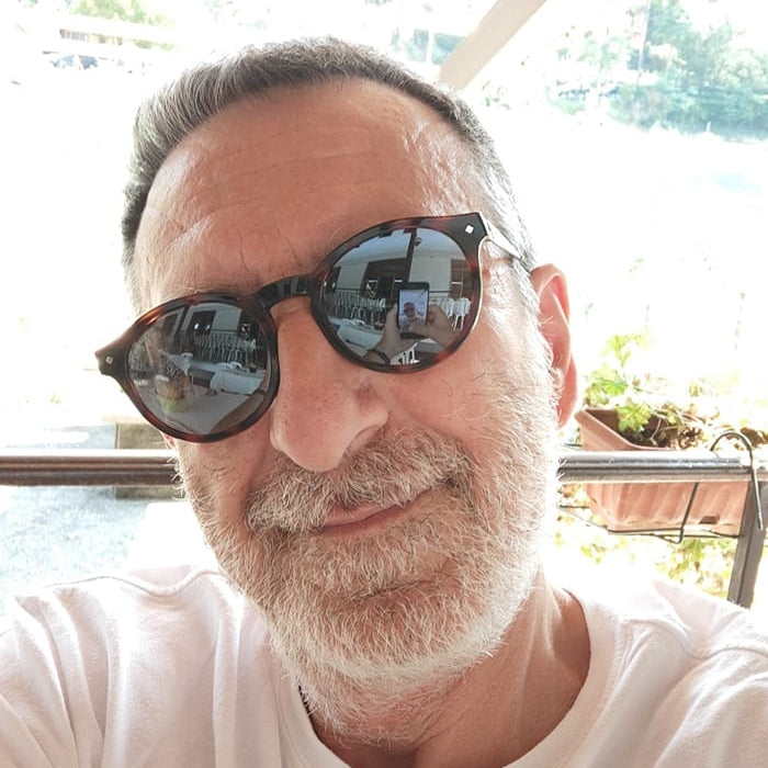 Gerardo Arcoraci