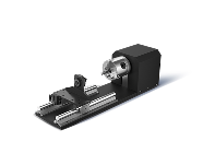 rotary axis