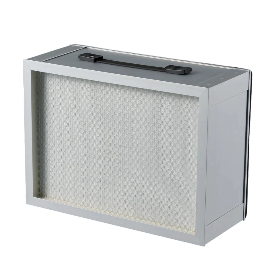 OMTech 3-in-1 Filter Replacement for 300W Fume Extractors