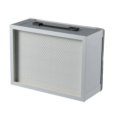 OMTech 3-in-1 Filter Replacement for 300W Fume Extractors