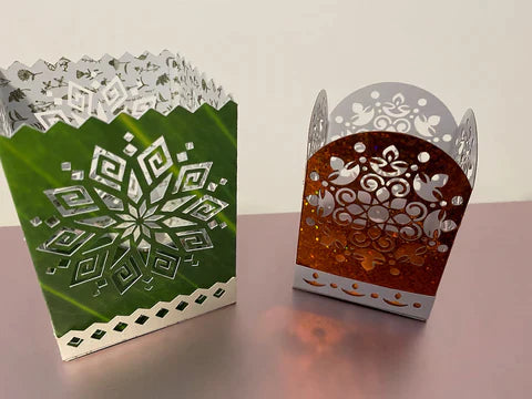 Laser Engraved Products