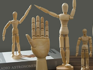 Omtech lasercutter
