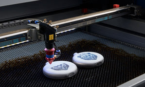 Omtech lasercutter